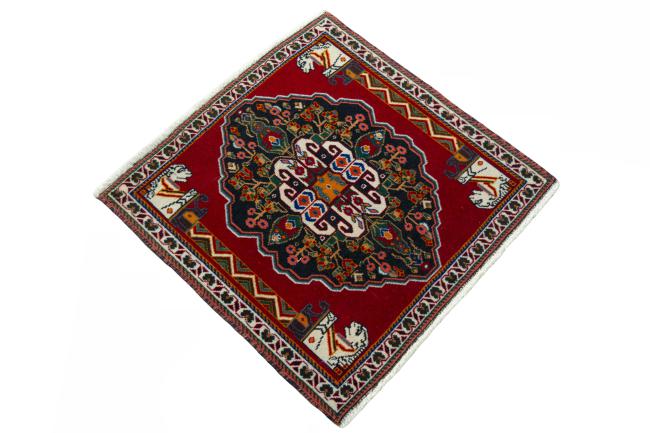 Shiraz - 2