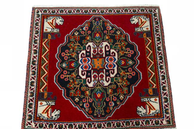 Shiraz - 3