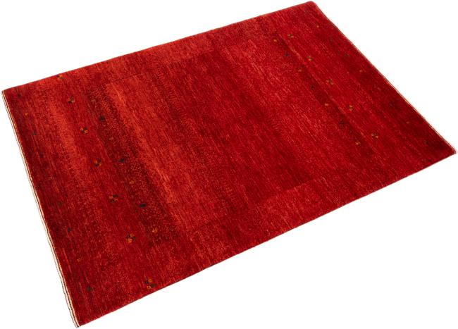 Persia Gabbeh Loribaft Atash - 2