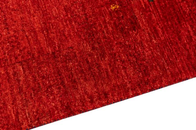 Persia Gabbeh Loribaft Atash - 4