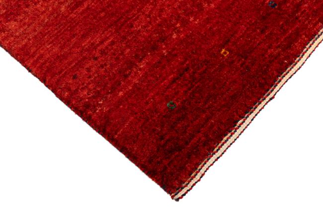 Persia Gabbeh Loribaft Atash - 5