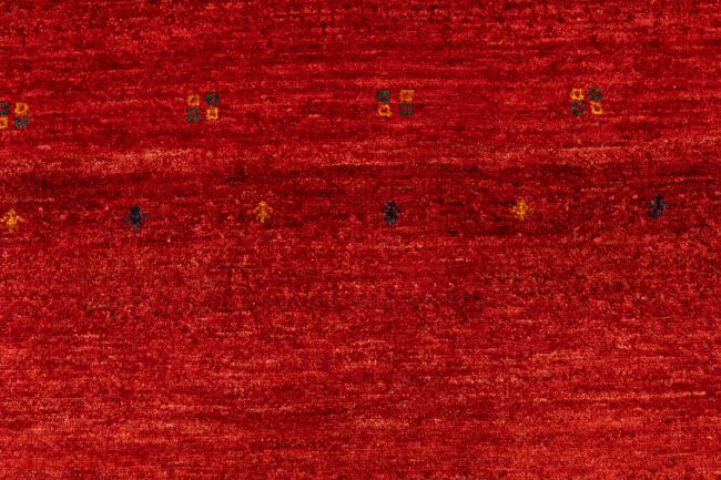 Persia Gabbeh Loribaft Atash - 7