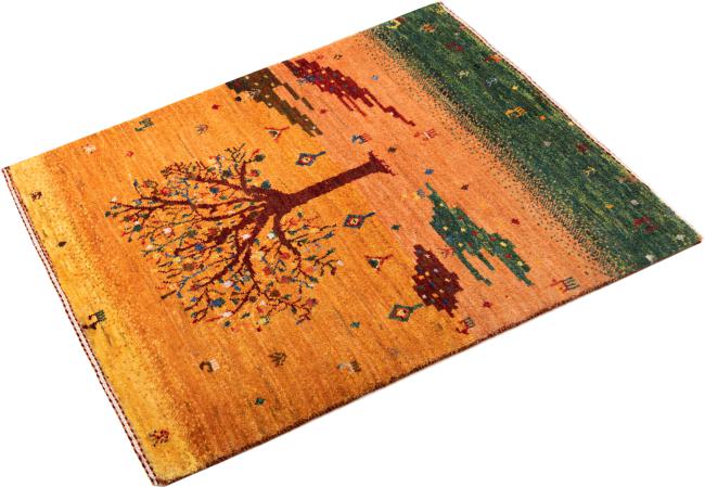 Perzisch Gabbeh Loribaft Nowbaft - 1