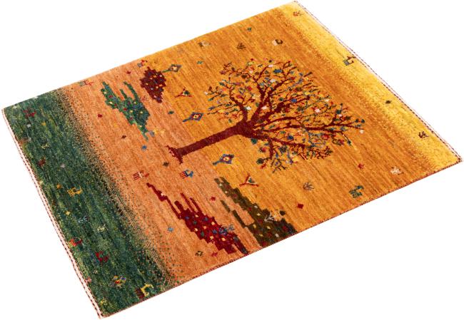 Perzisch Gabbeh Loribaft Nowbaft - 2