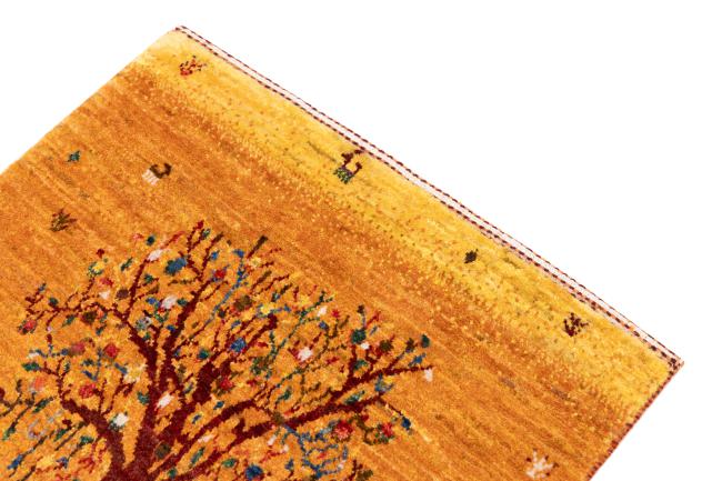 Perzisch Gabbeh Loribaft Nowbaft - 3