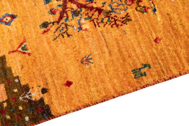 Perzisch Gabbeh Loribaft Nowbaft - 4