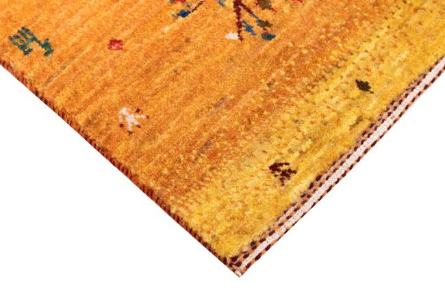 Perzisch Gabbeh Loribaft Nowbaft - 5