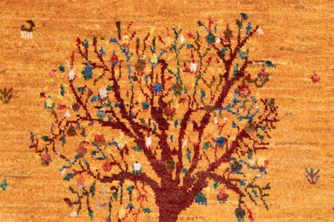 Perzisch Gabbeh Loribaft Nowbaft - 6