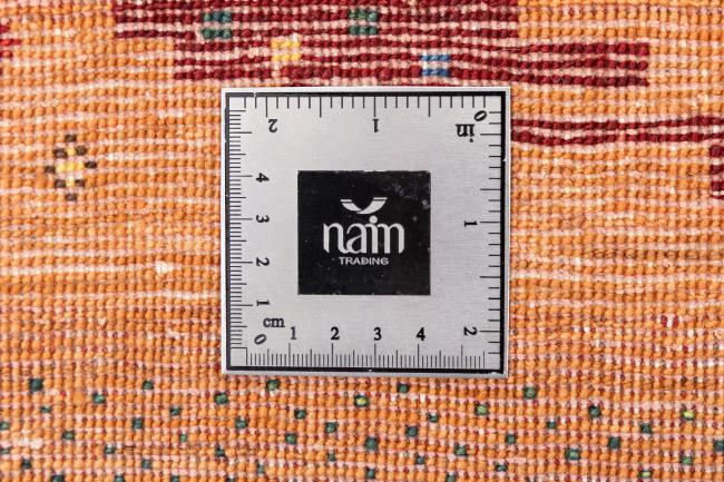 Perzisch Gabbeh Loribaft Nowbaft - 7