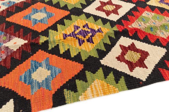 Kilim Afegão - 3