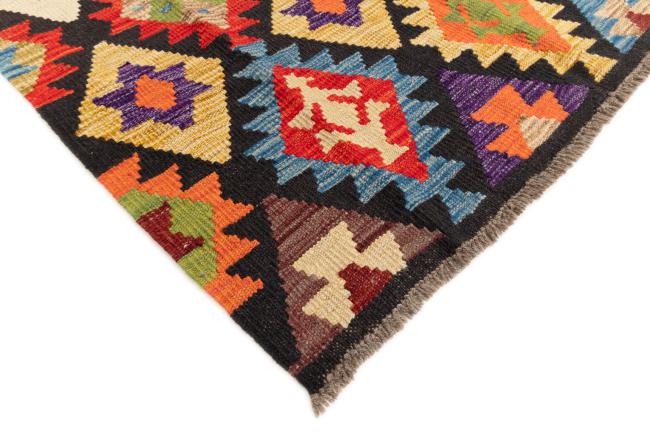 Kilim Afegão - 4