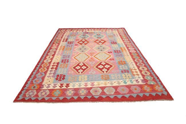 Kilim Afegão - 1