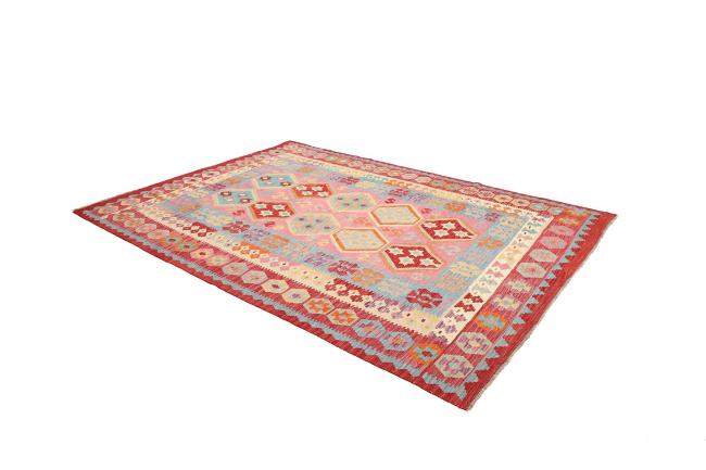 Kilim Afegão - 2