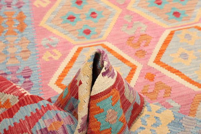 Kilim Afegão - 5