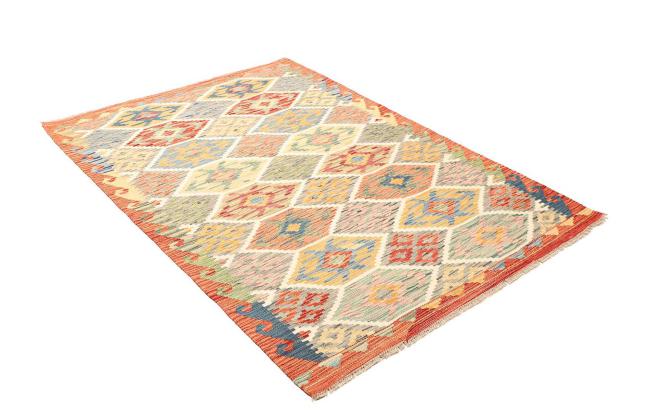 Kilim  Afghan - 2
