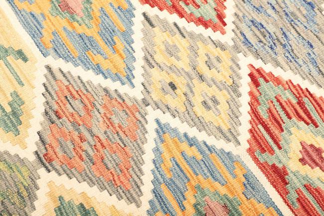Kilim  Afghan - 3