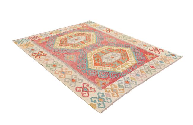 Kelim Afghan - 2