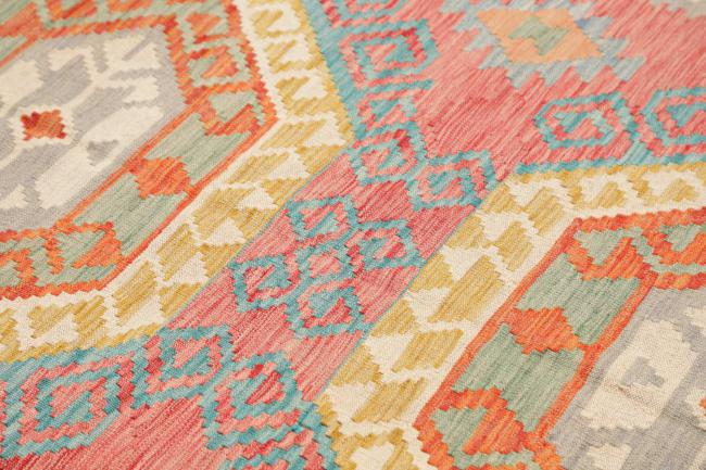 Kelim Afghan - 3