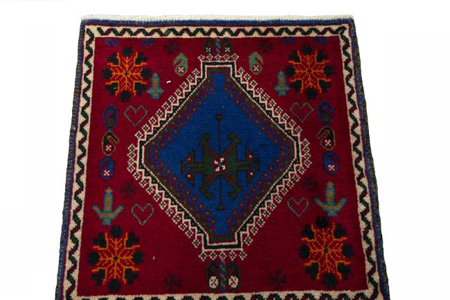 Shiraz - 3