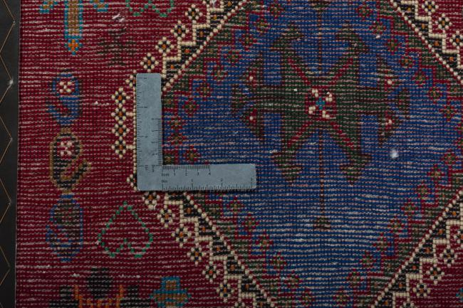 Shiraz - 4