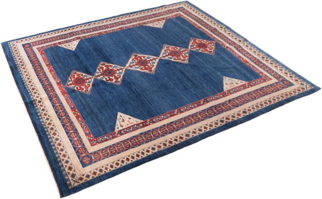 Persian Gabbeh Loribaft Z - 1