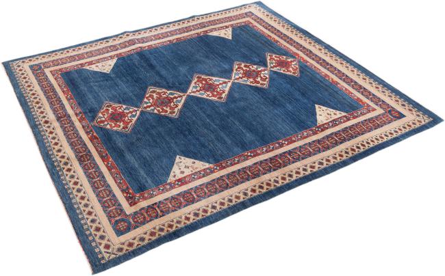 Persian Gabbeh Loribaft Z - 2