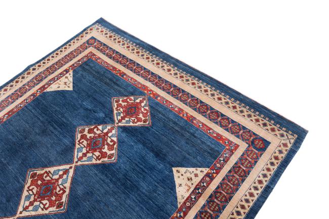 Persian Gabbeh Loribaft Z - 3