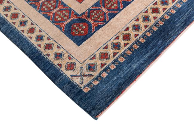 Persian Gabbeh Loribaft Z - 5