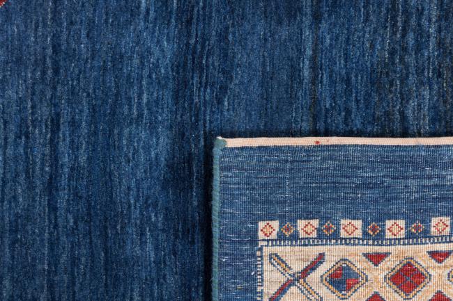 Persian Gabbeh Loribaft Z - 6