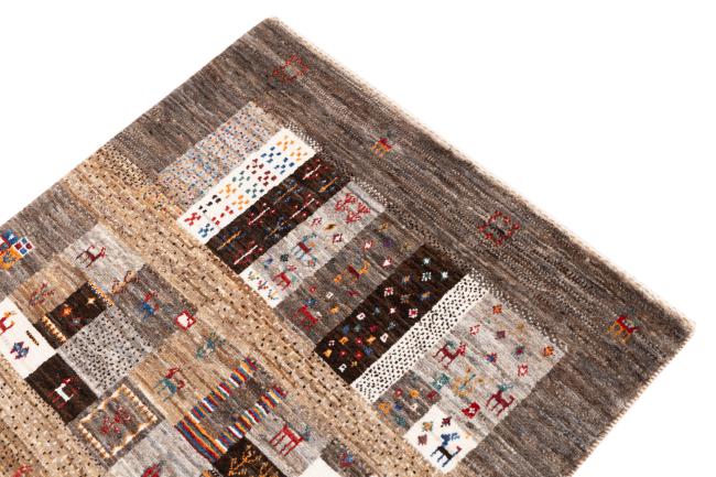 Persisk Gabbeh Loribaft Atelier - 3