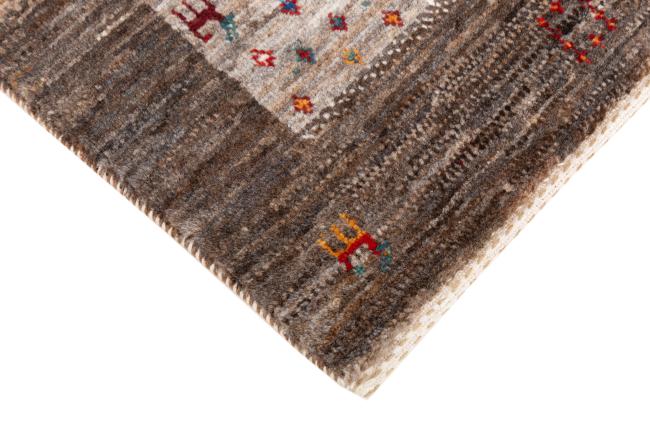 Persisk Gabbeh Loribaft Atelier - 5