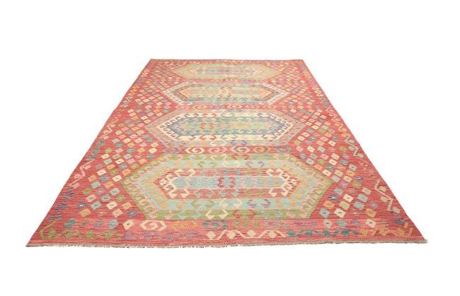 Kilim Afgán - 1