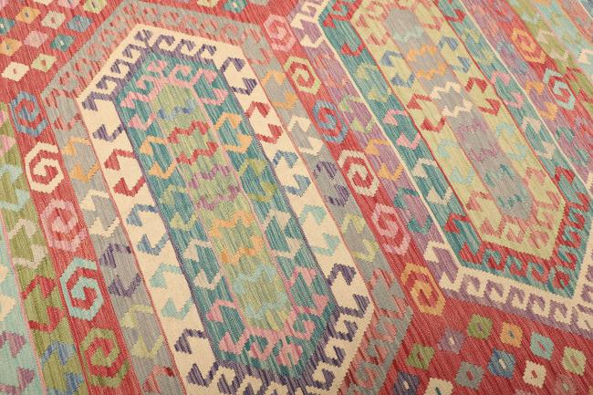 Kilim Afegão - 3