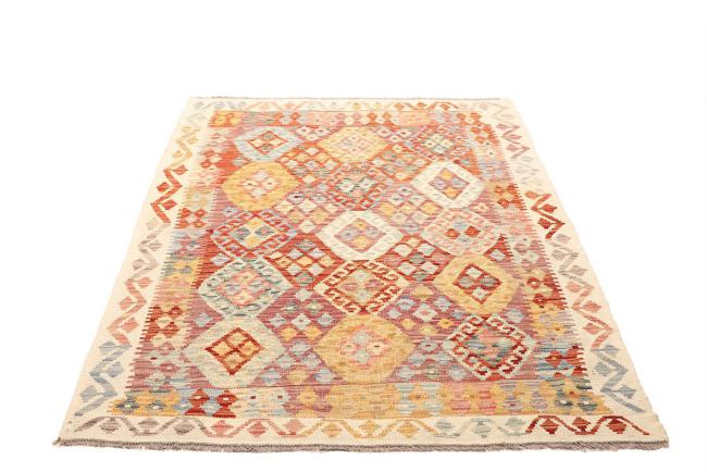 Kilim  Afghan - 1