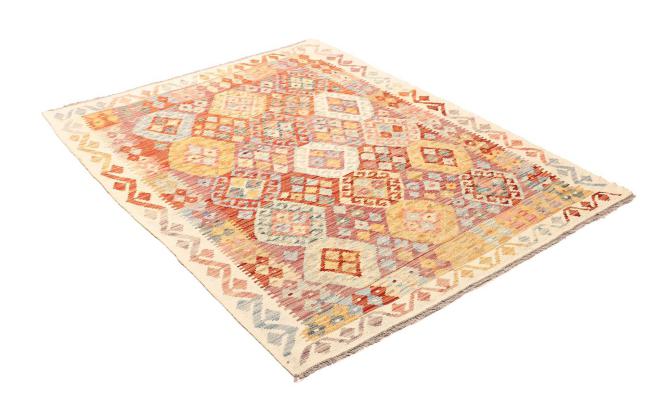 Kilim  Afghan - 2