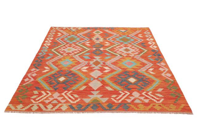 Kelim Afghan - 1