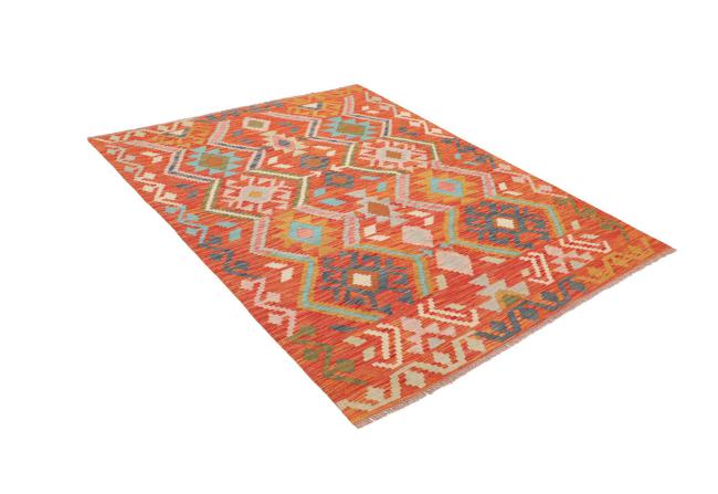 Kelim Afghan - 2