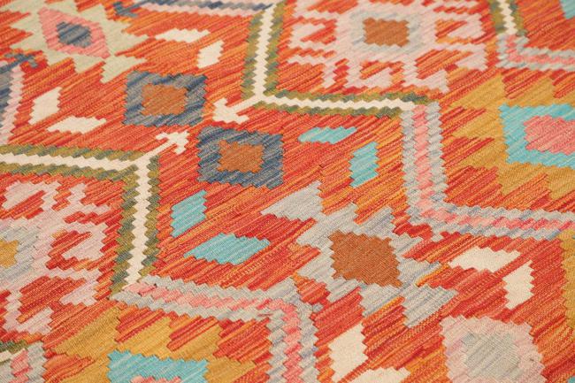 Kelim Afghan - 3