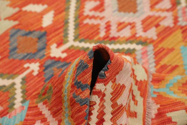 Kelim Afghan - 5