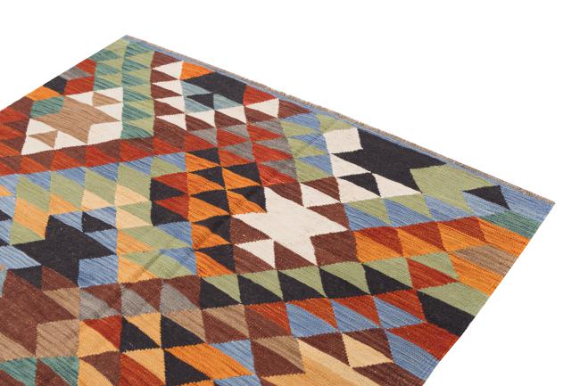 Kilim Afghan Heritage - 2