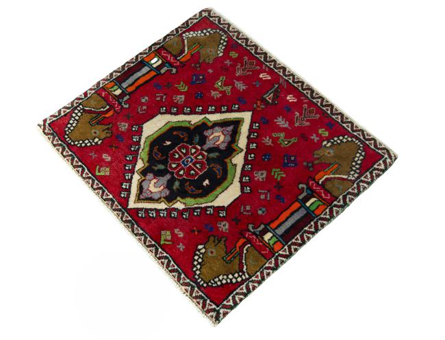 Shiraz - 1