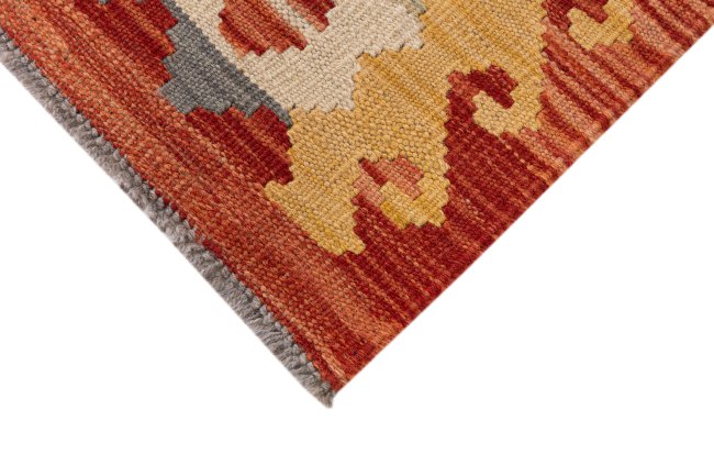 Kilim Afghan - 3