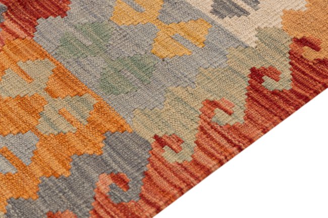 Kilim Afghan - 4