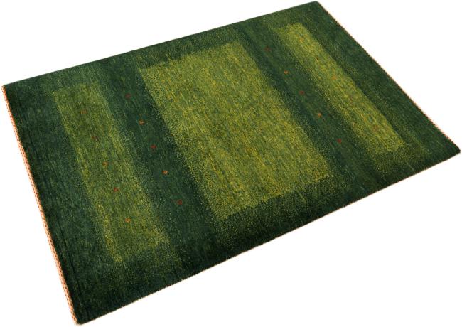 Persja Gabbeh Loribaft Atash - 1