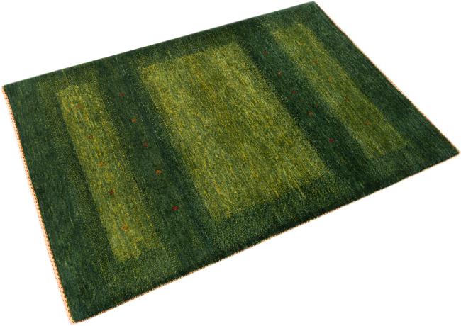 Persja Gabbeh Loribaft Atash - 2