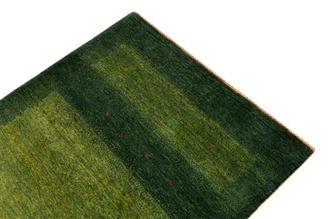 Persja Gabbeh Loribaft Atash - 3