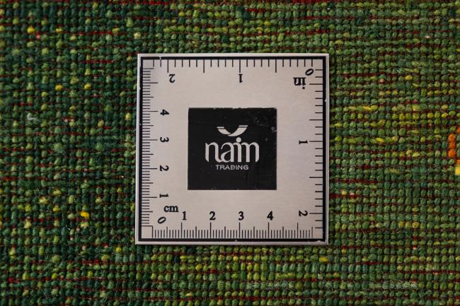 Persja Gabbeh Loribaft Atash - 8