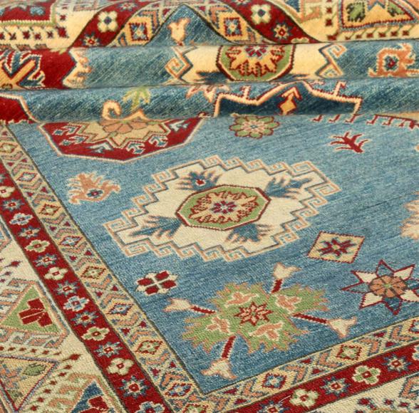 Kazak Ghazni - 1