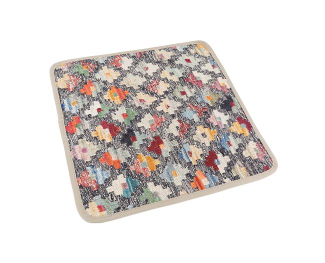 Kelim Afghan Kissenbezug - 2
