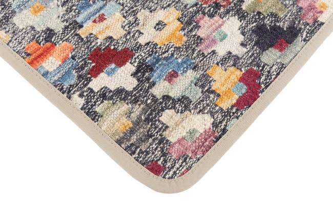 Kelim Afghan Kissenbezug - 3